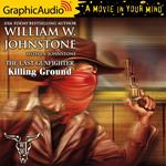 Killing Ground [Dramatized Adaptation]