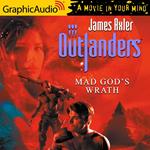 Mad God's Wrath [Dramatized Adaptation]