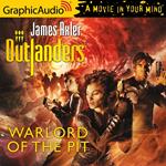 Warlord of the Pit [Dramatized Adaptation]