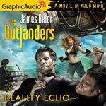 Reality Echo [Dramatized Adaptation]