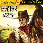 Captain's Rangers [Dramatized Adaptation]