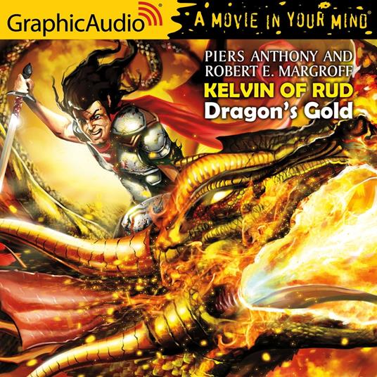 Dragon's Gold [Dramatized Adaptation]