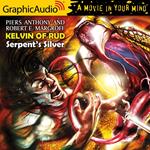 Serpent's Silver [Dramatized Adaptation]