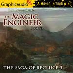 The Magic Engineer (2 of 2) [Dramatized Adaptation]