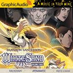 White Sand: Volume Three [Dramatized Adaptation]