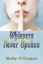 Whispers Never Spoken