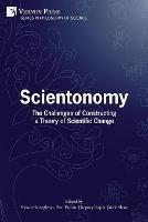 Scientonomy: The Challenges of Constructing a Theory of Scientific Change