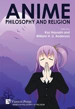 Anime, Philosophy and Religion