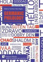 Germanic Philology: Perspectives in Linguistics and Literature