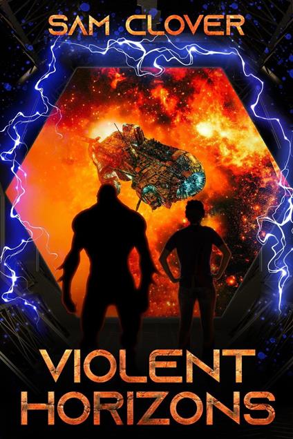 Violent Horizons