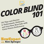 Color Blind 101