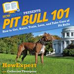 Pit Bull 101