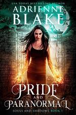 Pride and Paranormal