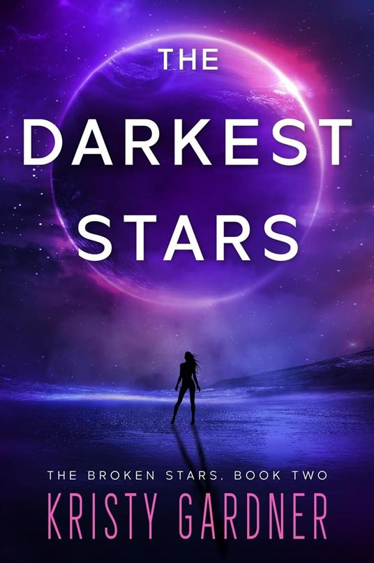 The Darkest Stars