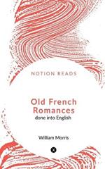 Old French Romances