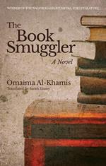 The Book Smuggler