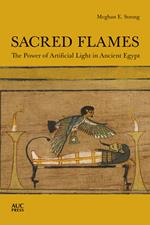 Sacred Flames