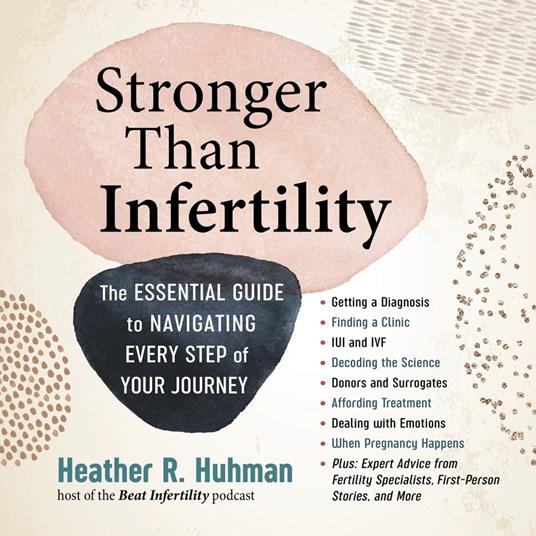 Stronger Than Infertility