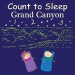 Count to Sleep Grand Canyon