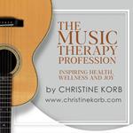 Music Therapy Profession, The