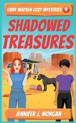 Shadowed Treasures