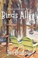 Birds Alive!