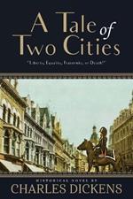 A Tale of Two Cities (Annotated)