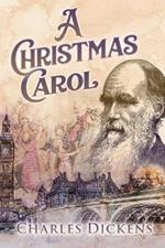 A Christmas Carol (Annotated)