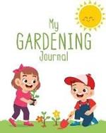 My Garden Journal