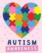 Autism Awareness: Asperger's Syndrome Mental Health Special Education Children's Health