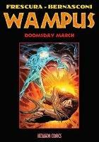 Wampus 2: Doomsday March