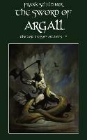 The Last Days of Atlantis 2: The Sword of Argall