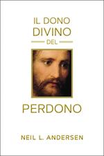 Il dono divino del perdono