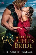 Twelfth Knight’s Bride