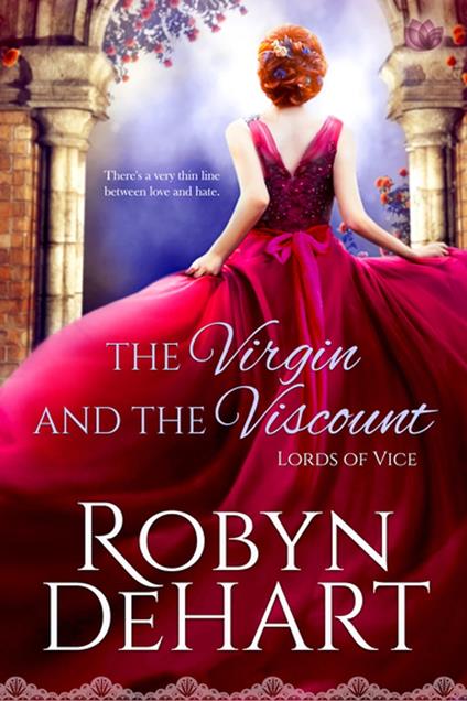 The Virgin and the Viscount