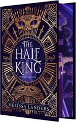 The Half King (Deluxe Limited Edition)