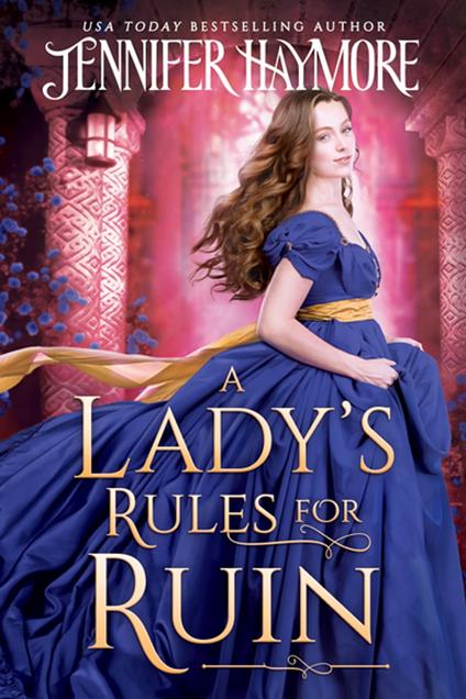 A Lady's Rules for Ruin