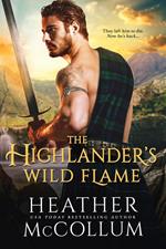 The Highlander’s Wild Flame