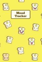 Mood Tracker: Daily Keep Track Mental Health Journal, Can Help Record Anxiety, Depression, Triggers, Emotions, Every Day Thoughts & Feelings Diary, Gift, Personal Mood Life Book With Prompts