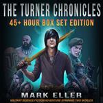 Turner Chronicles Box Set Edition, The