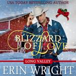 Blizzard of Love