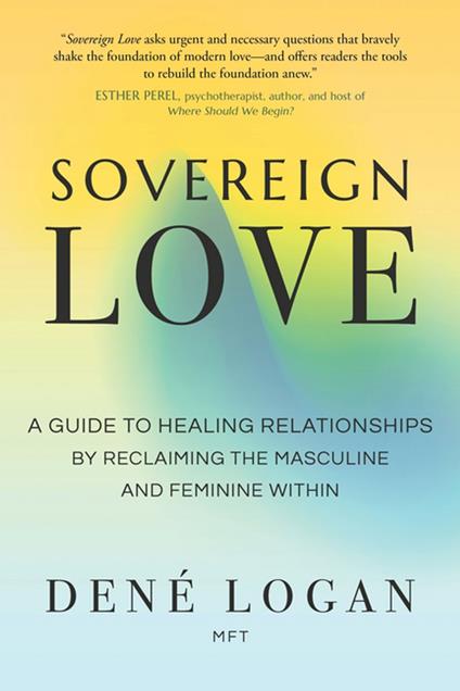 Sovereign Love