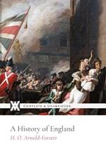 A History of England