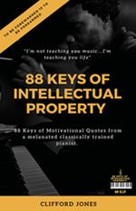 88 Keys Of 