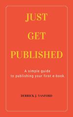 Just Get Published