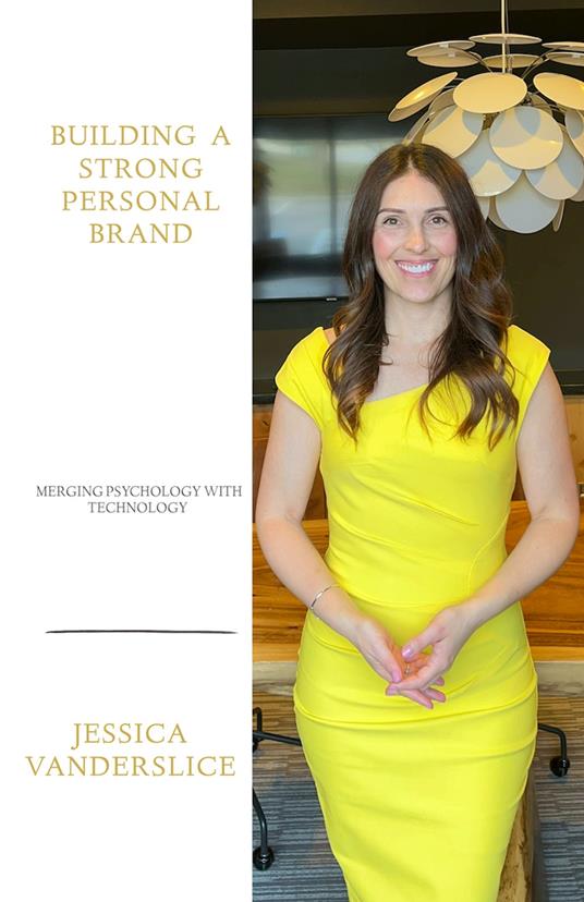 Building a Strong Personal Brand