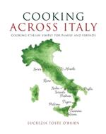 Cooking Across Italy
