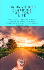 Finding God's Playbook For Your Life