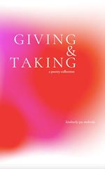 Giving & Taking