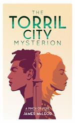 The Torril City Mysterion